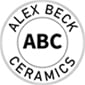 Alex Beck Ceramics