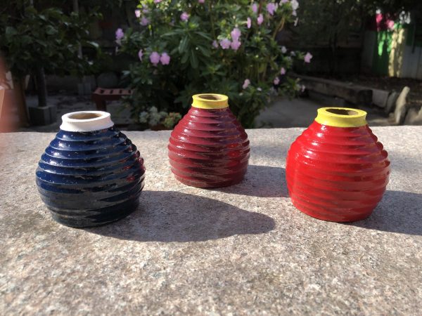 bud vases