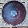 red blue ramen bowl
