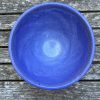 purple blue ramen bowl