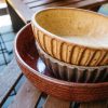 bowls