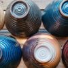 side bowls