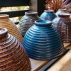 side bowls