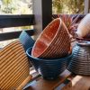 side bowls