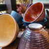 side bowls