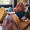 side bowls