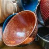 side bowls