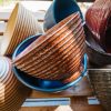 side bowls