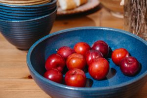bowls