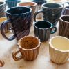 espresso mugs