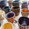 espresso mugs