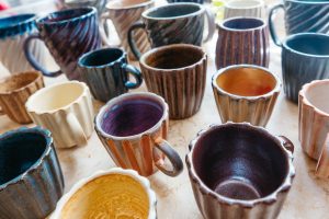 espresso mugs