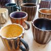 espresso mugs