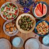 tableware