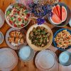 tableware