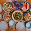 tableware