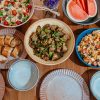 tableware