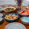 tableware