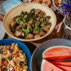 tableware