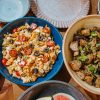tableware