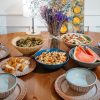 tableware