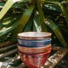 side bowls