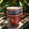 side bowls