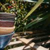 side bowls