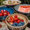 bowls