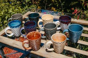 mugs
