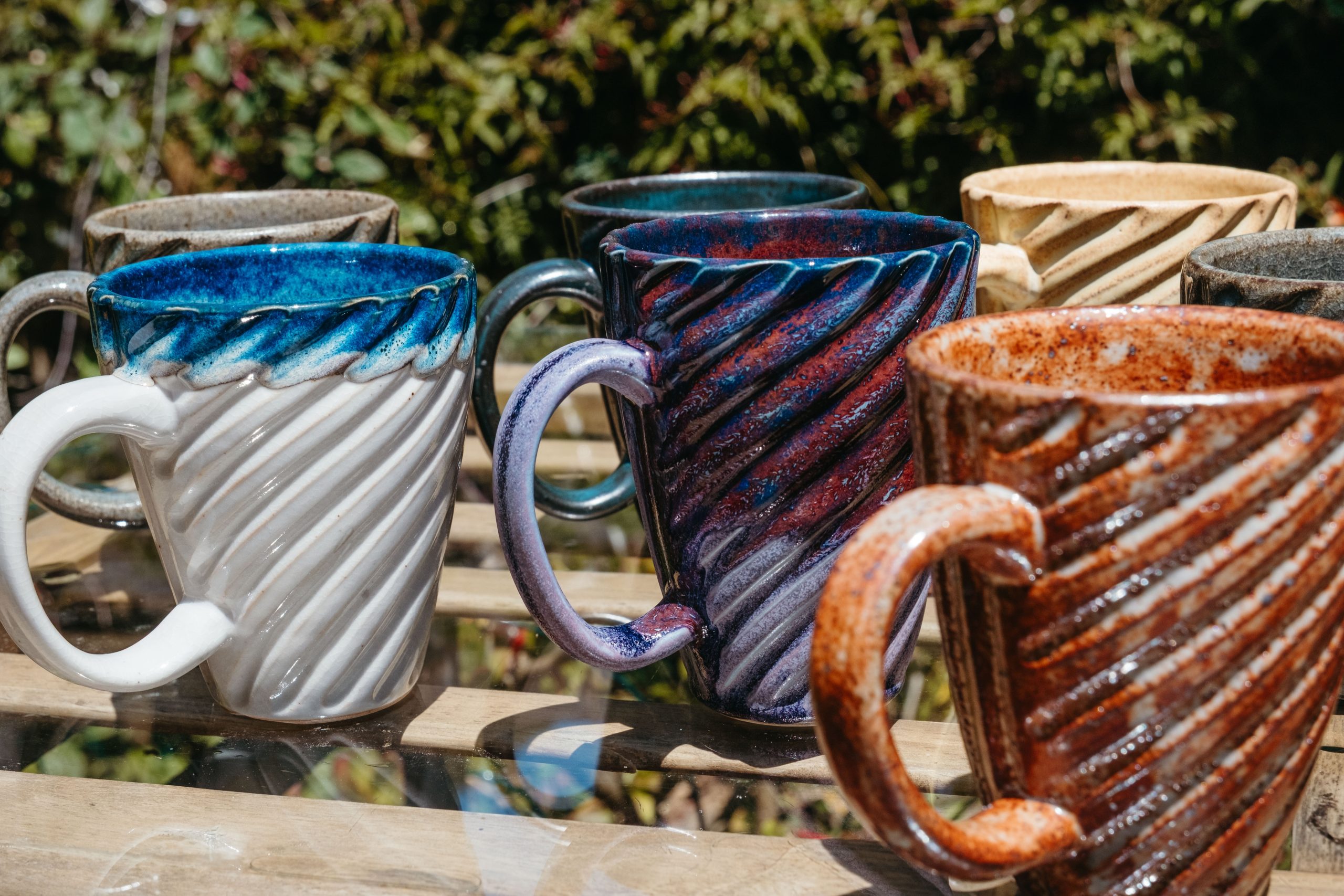 mugs