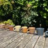 espresso mugs