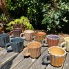 espresso mugs