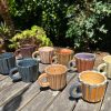 espresso mugs