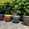 side bowls