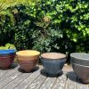 side bowls