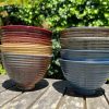 side bowls