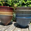 side bowls