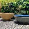 tall serving bowls