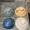 tall serving bowls