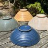 tall serving bowls