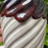 shino purple mug