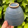 blue side bowl