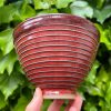 red side bowl