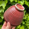 red side bowl