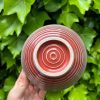 red side bowl