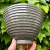 celadon side bowl