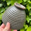 celadon side bowl