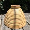 yellow side bowl