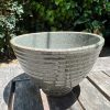 celadon side bowl
